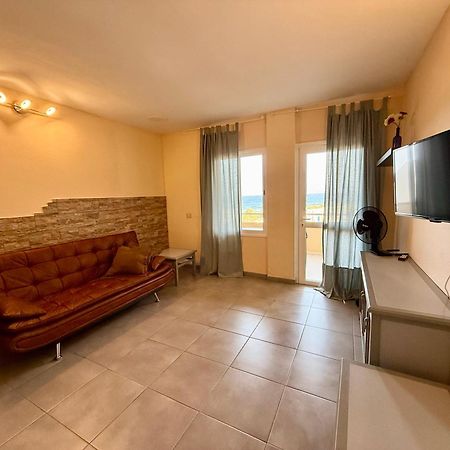 Oceanside Apartment In El Medano Εξωτερικό φωτογραφία