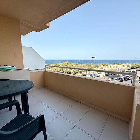 Oceanside Apartment In El Medano Εξωτερικό φωτογραφία