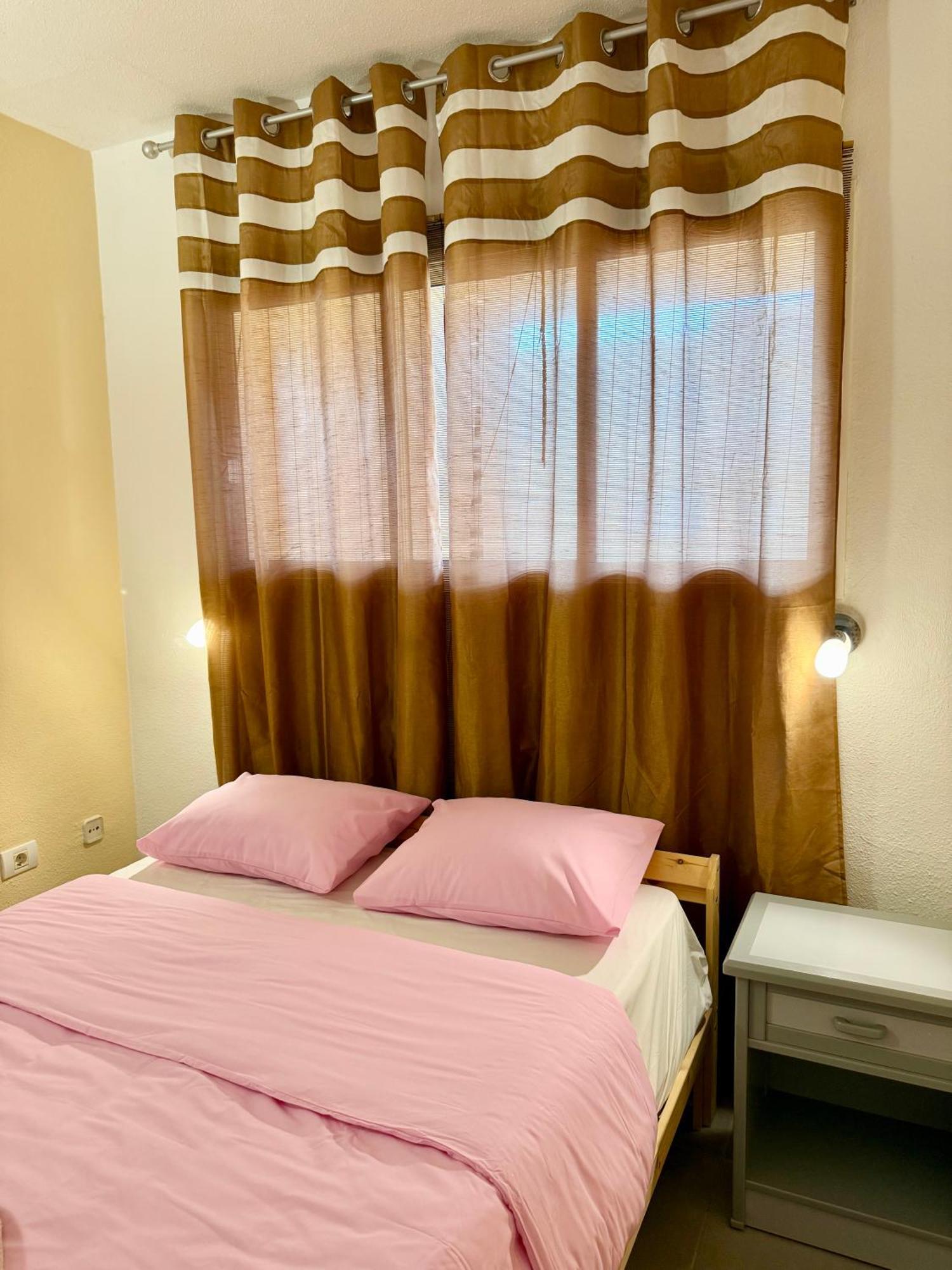 Oceanside Apartment In El Medano Εξωτερικό φωτογραφία
