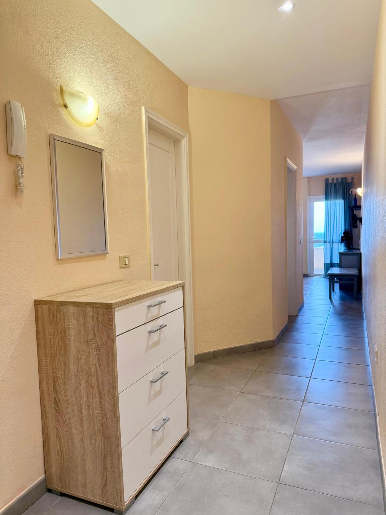 Oceanside Apartment In El Medano Εξωτερικό φωτογραφία