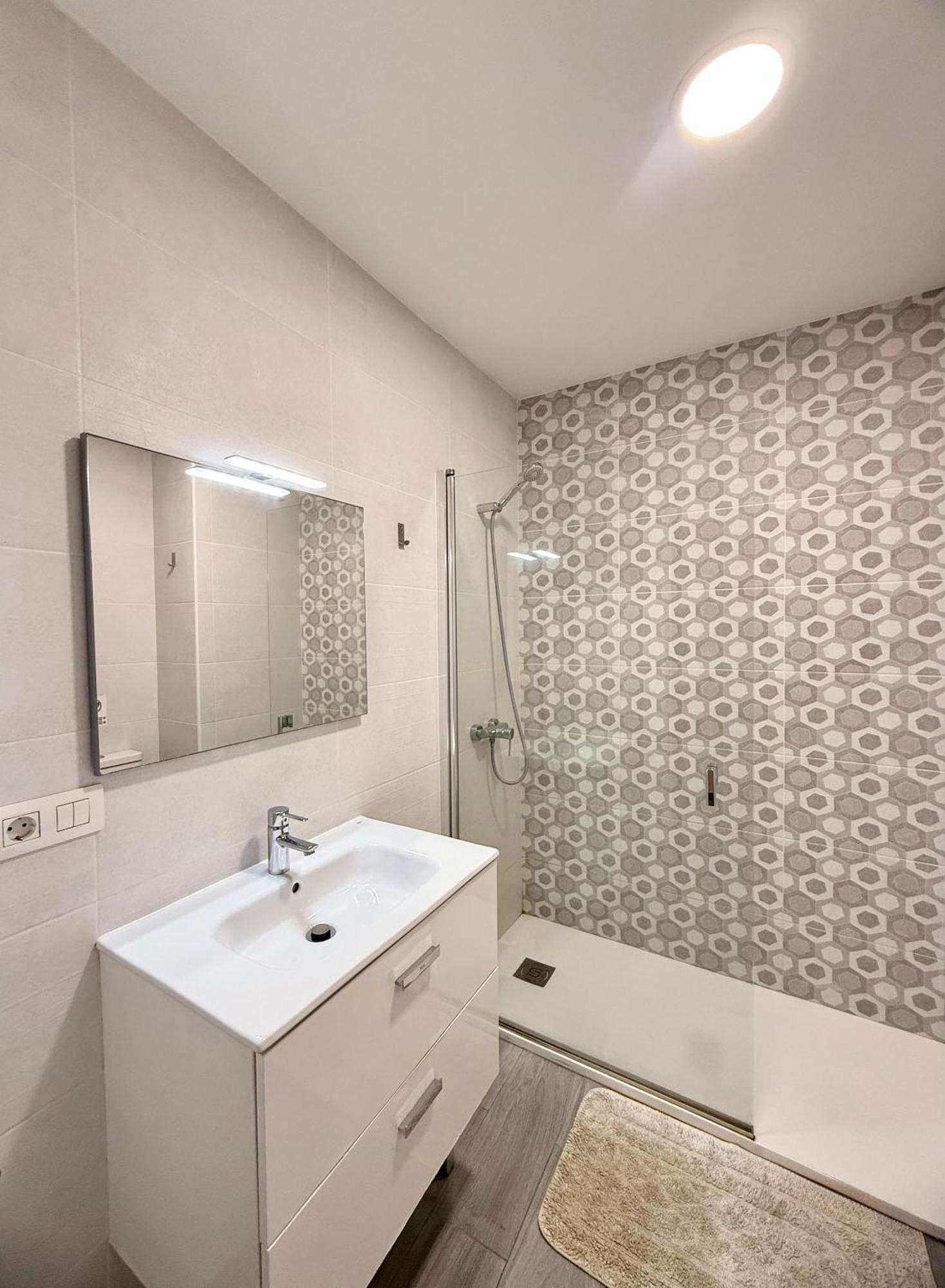 Oceanside Apartment In El Medano Εξωτερικό φωτογραφία