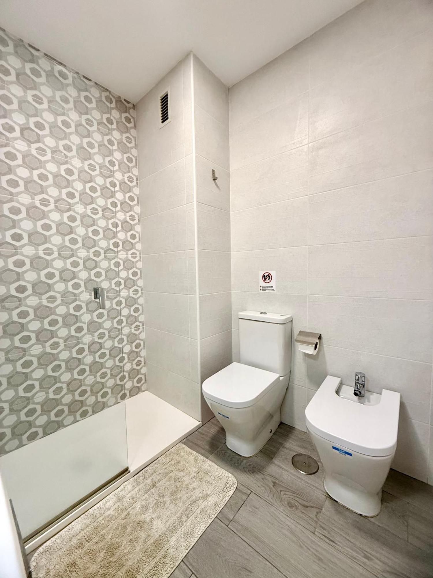 Oceanside Apartment In El Medano Εξωτερικό φωτογραφία