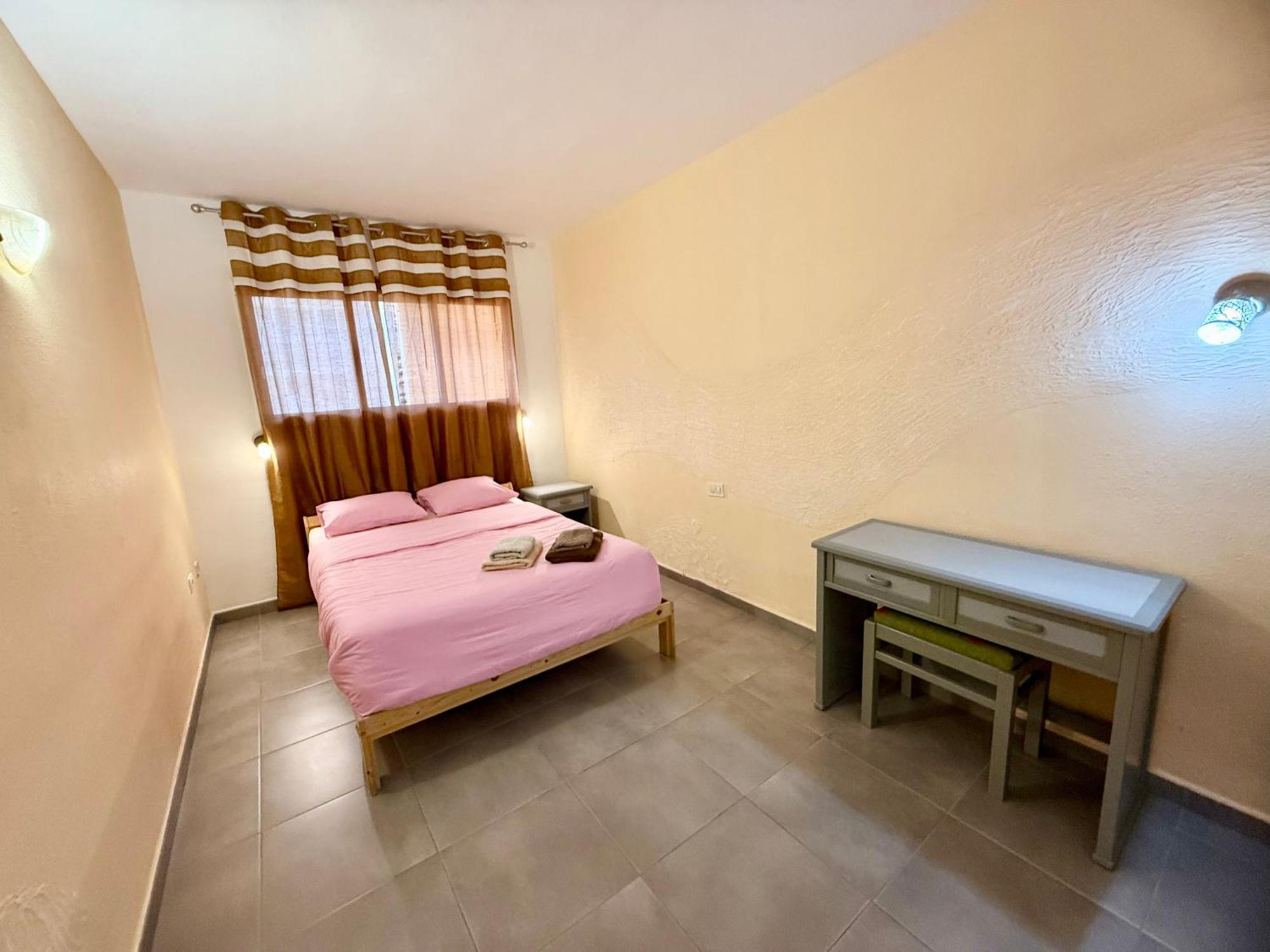 Oceanside Apartment In El Medano Εξωτερικό φωτογραφία