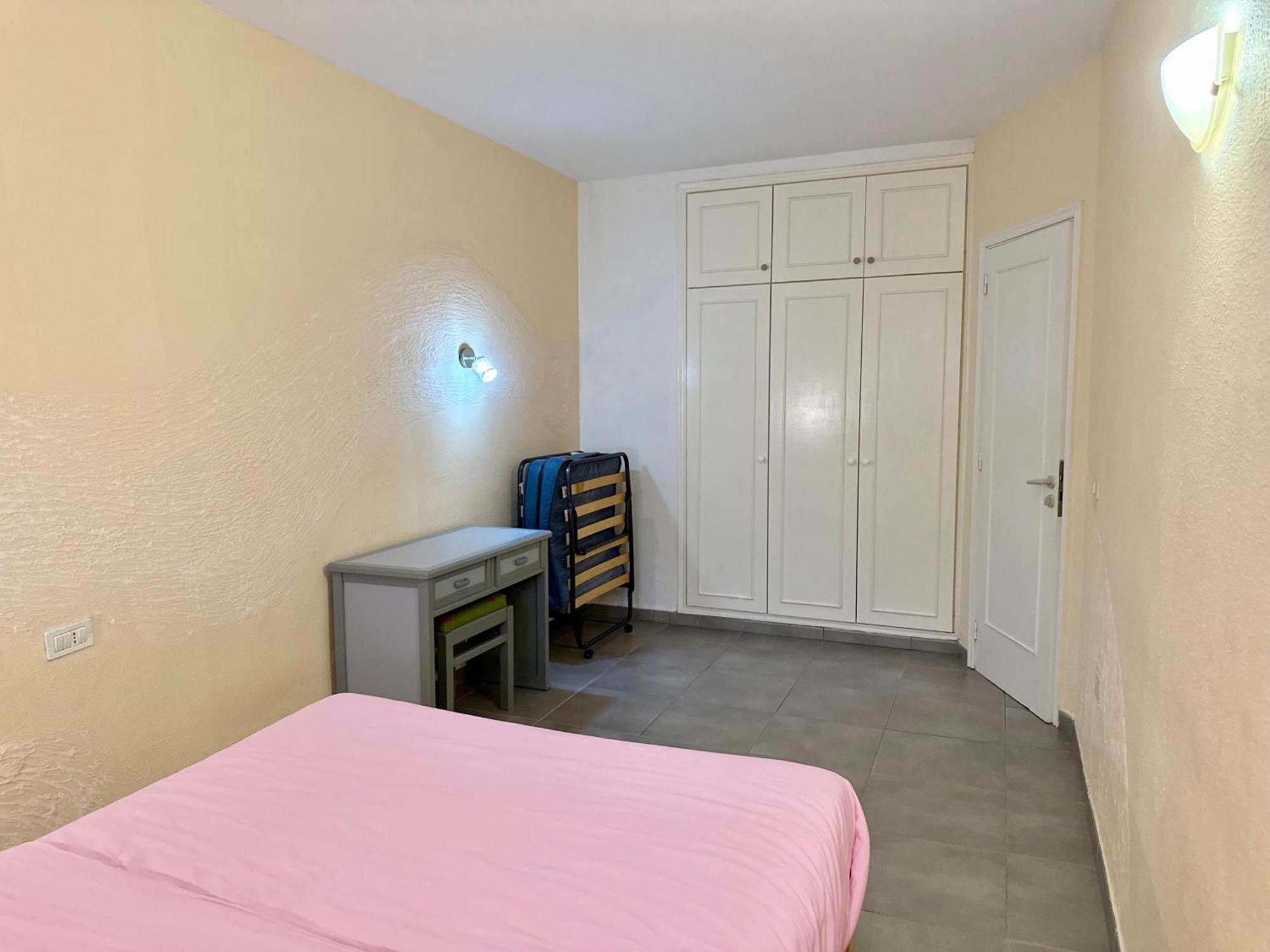 Oceanside Apartment In El Medano Εξωτερικό φωτογραφία