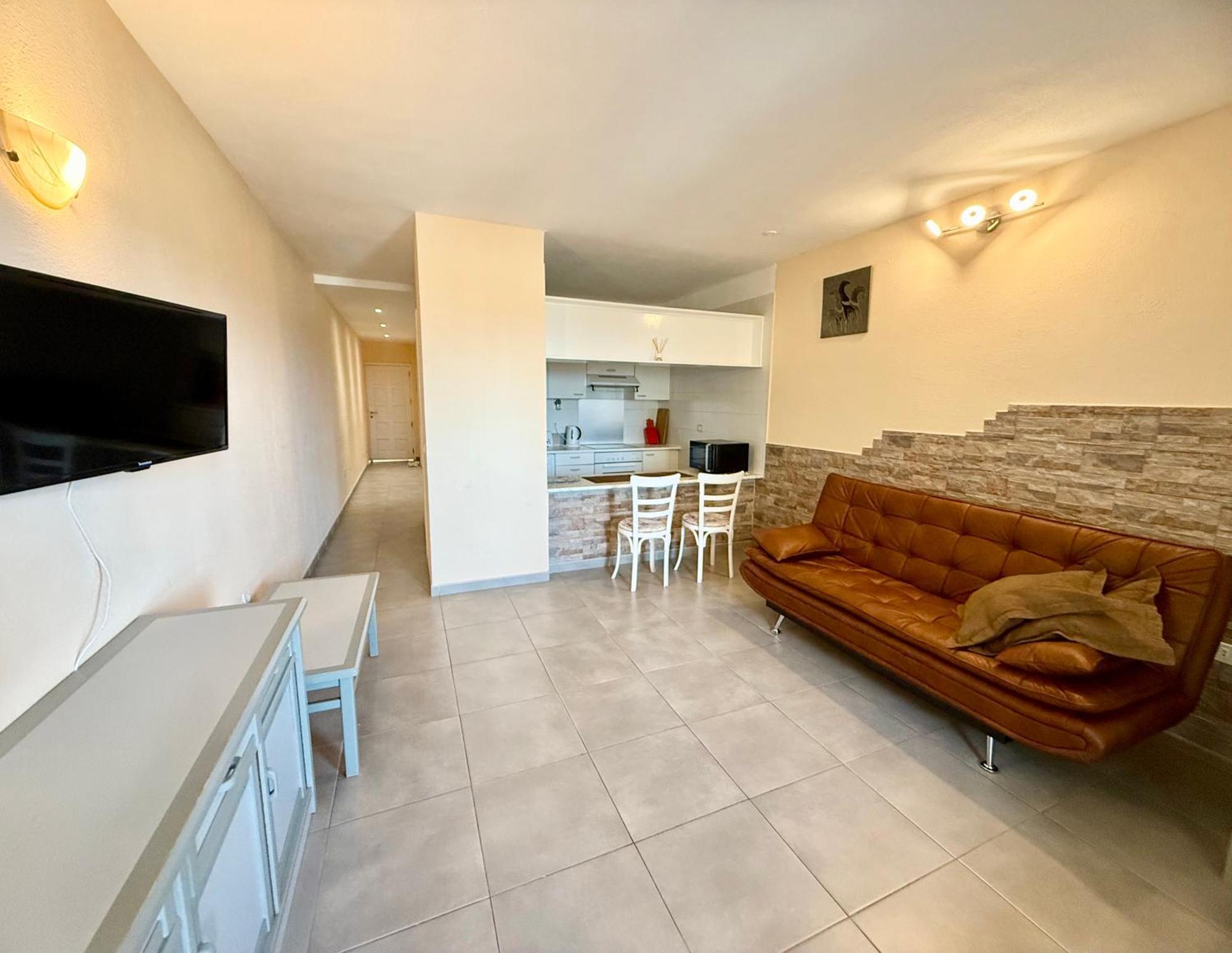 Oceanside Apartment In El Medano Εξωτερικό φωτογραφία